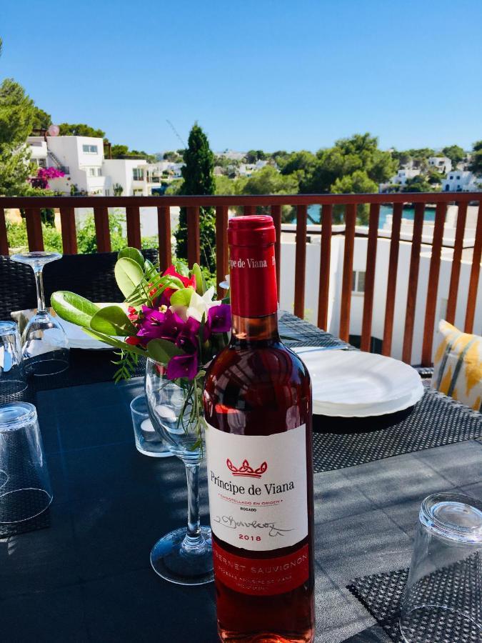 Villa Imperial Cala D´Or 외부 사진